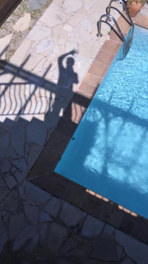 Rez De Jardin Villa Cagnes Sur Mer. 외부 사진