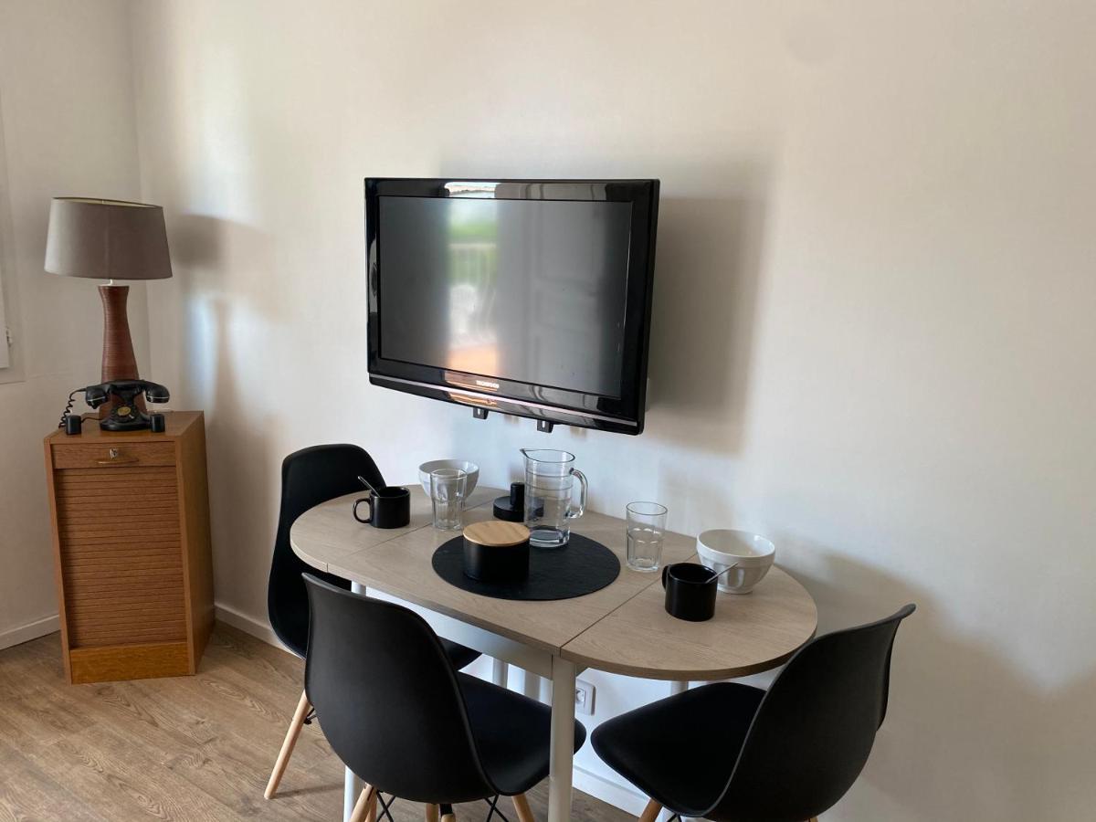 Rez De Jardin Villa Cagnes Sur Mer. 외부 사진