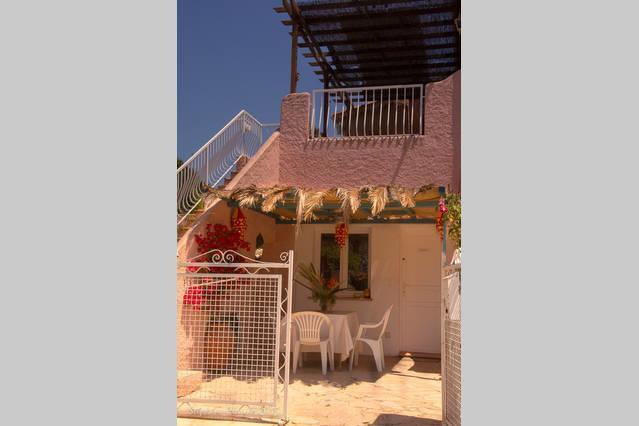 Rez De Jardin Villa Cagnes Sur Mer. 객실 사진