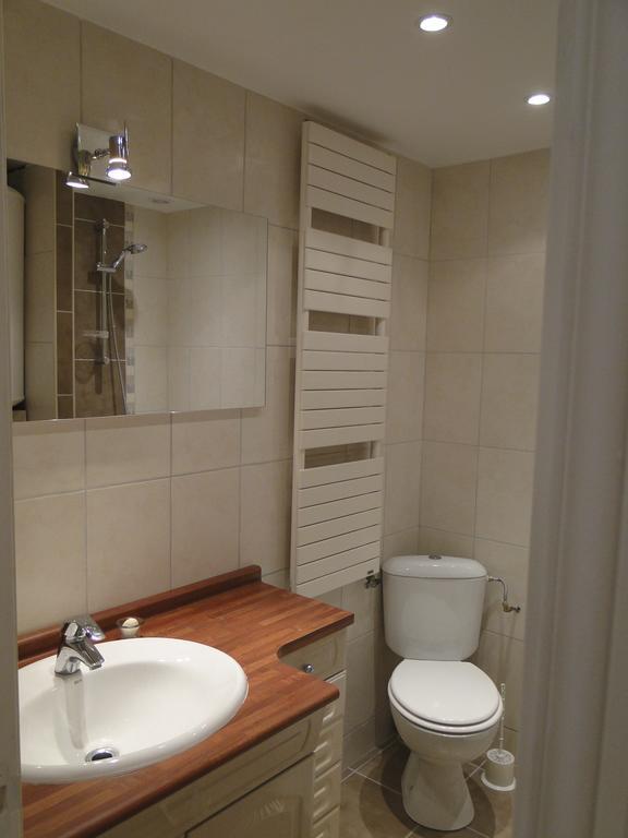 Rez De Jardin Villa Cagnes Sur Mer. 객실 사진